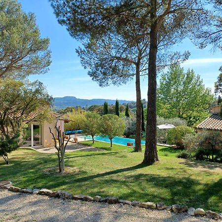 Chambre Privee Independante Dans Le Luberon Lauris 外观 照片