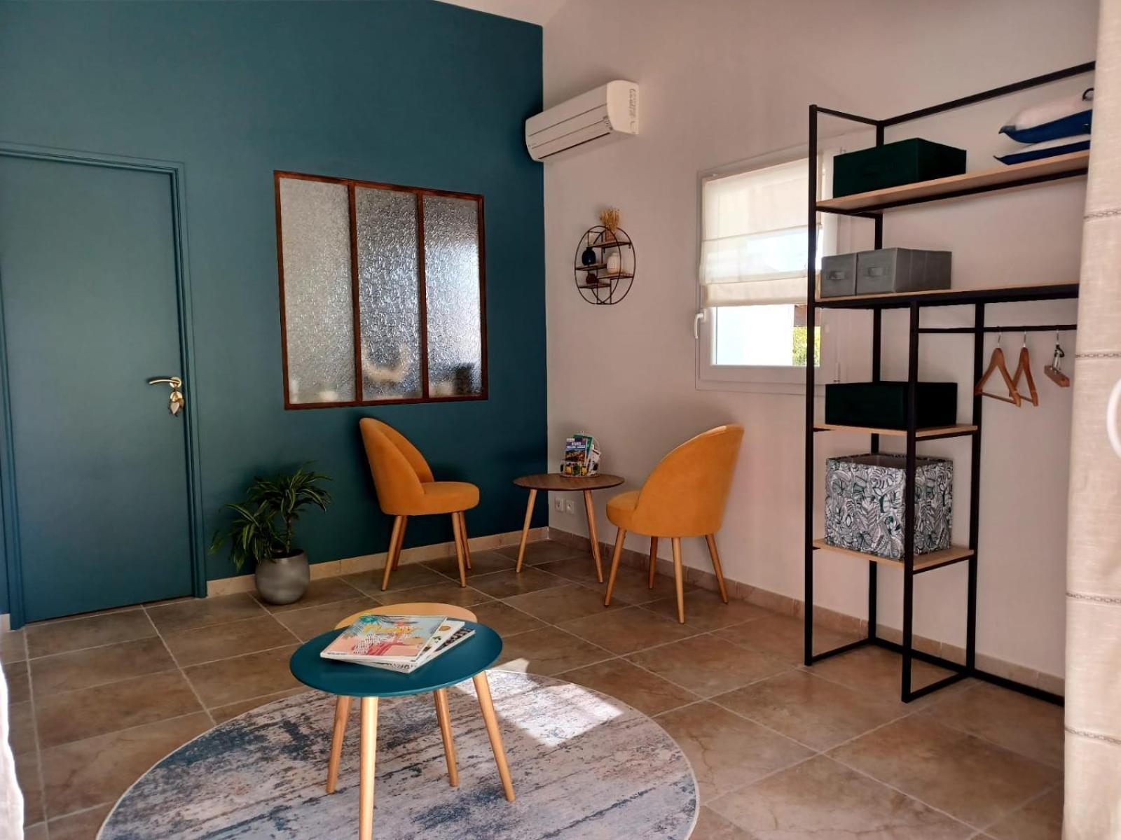 Chambre Privee Independante Dans Le Luberon Lauris 外观 照片